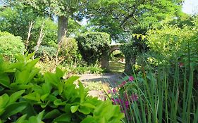 Thule Guesthouse Selborne